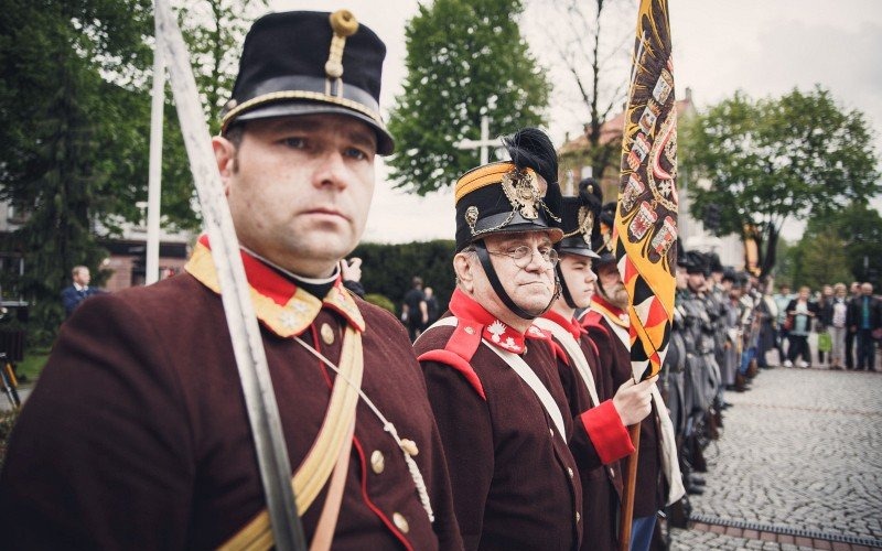 VII Jarmark Kasztelański- fotorelacja