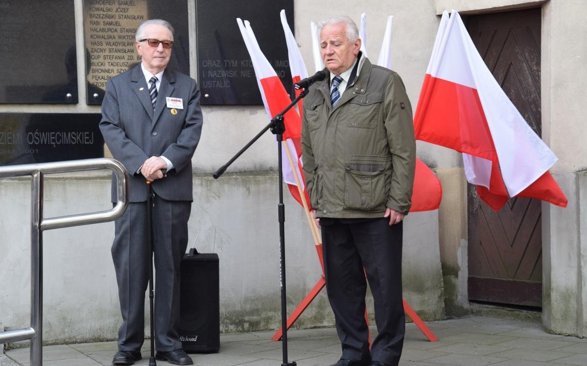 Przywołano pamięć ofiar zbrodni katyńskiej