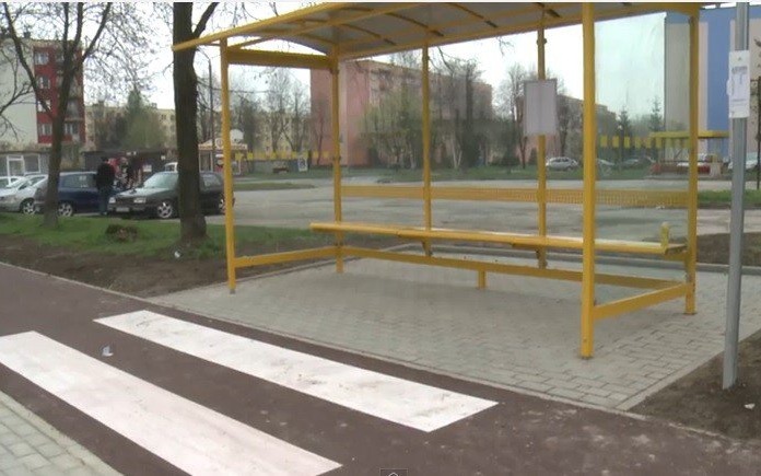 Mieszkańcy doczekali się przebudowy ulicy Szpitalnej