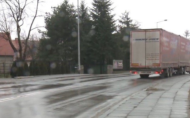 Rusza drugi etap remontu drogi krajowej 44. Na początku zamknięta będzie ulica Legionów do mostu Jagiellońskiego