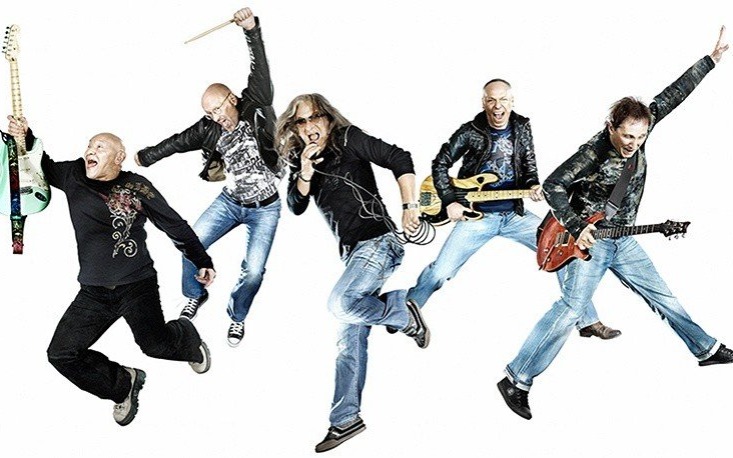 Legenda polskiego rocka i raper na scenie siódmej edycji LFO