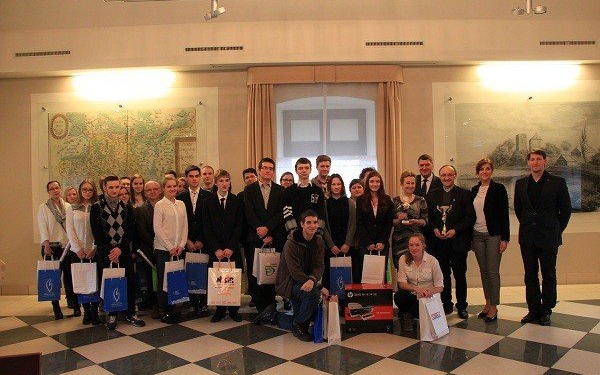 Podsumowanie konkursu „Oświęcim dla turysty”