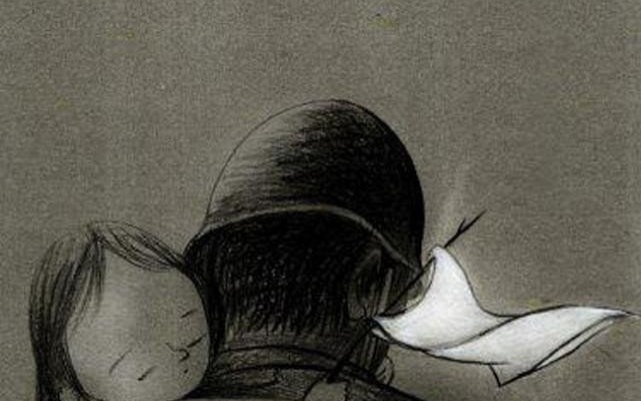 Salon Karykatury Antywojennej