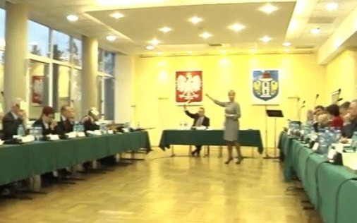 Oświęcim ma budżet na 2016 rok. Wydatki na inwestycje to ponad 35, 5 mln zł