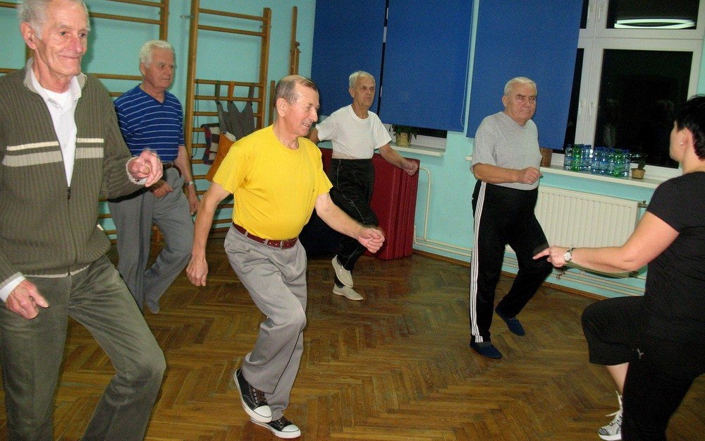 Seniorzy mogą zgłaszać się do Oświęcimskiej Rady Seniorów