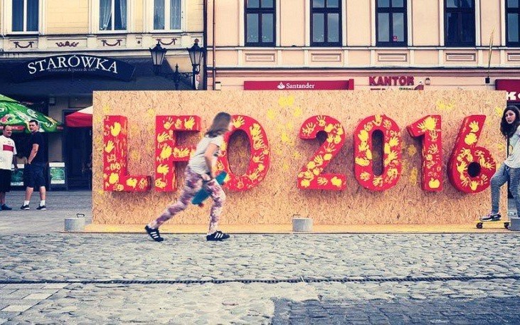 Wystartował LFO 2016!