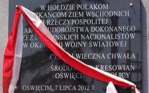 73. rocznica ludobójstwa na Wołyniu