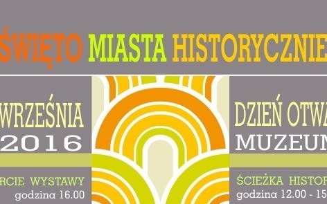 Święto Miasta historycznie. Z PRL- em w tle