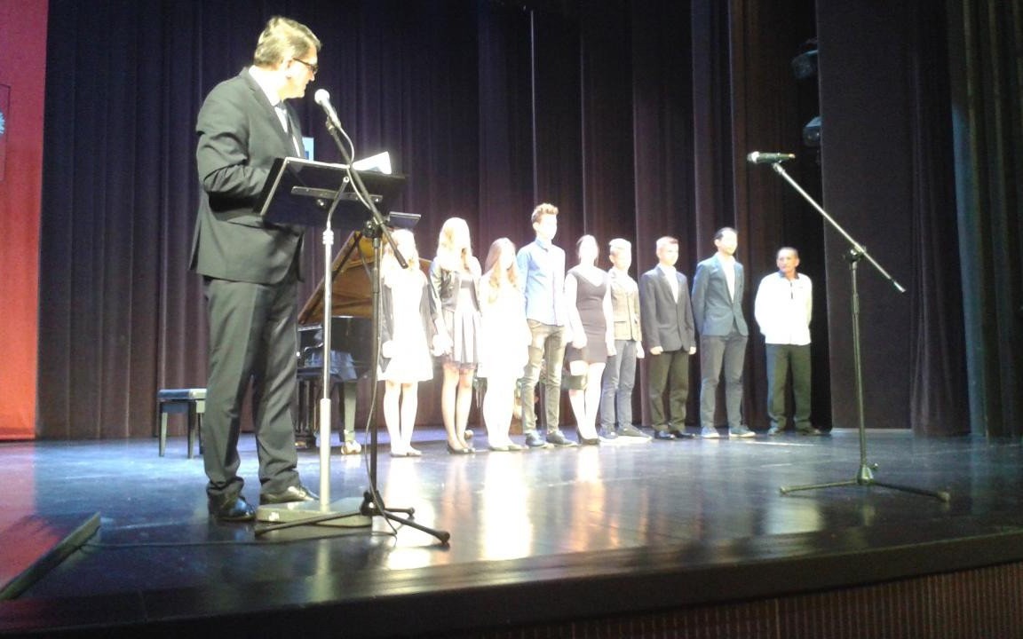 Święto Miasta Oświęcimia