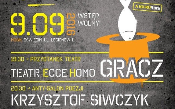 Alternatywna Scena MDSM już po raz dziesiąty