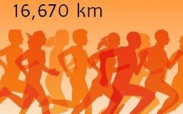 Maksy Mila. Bieg uliczny ku czci św. Maksymiliana