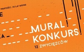 Street art dla wolności w MDSM