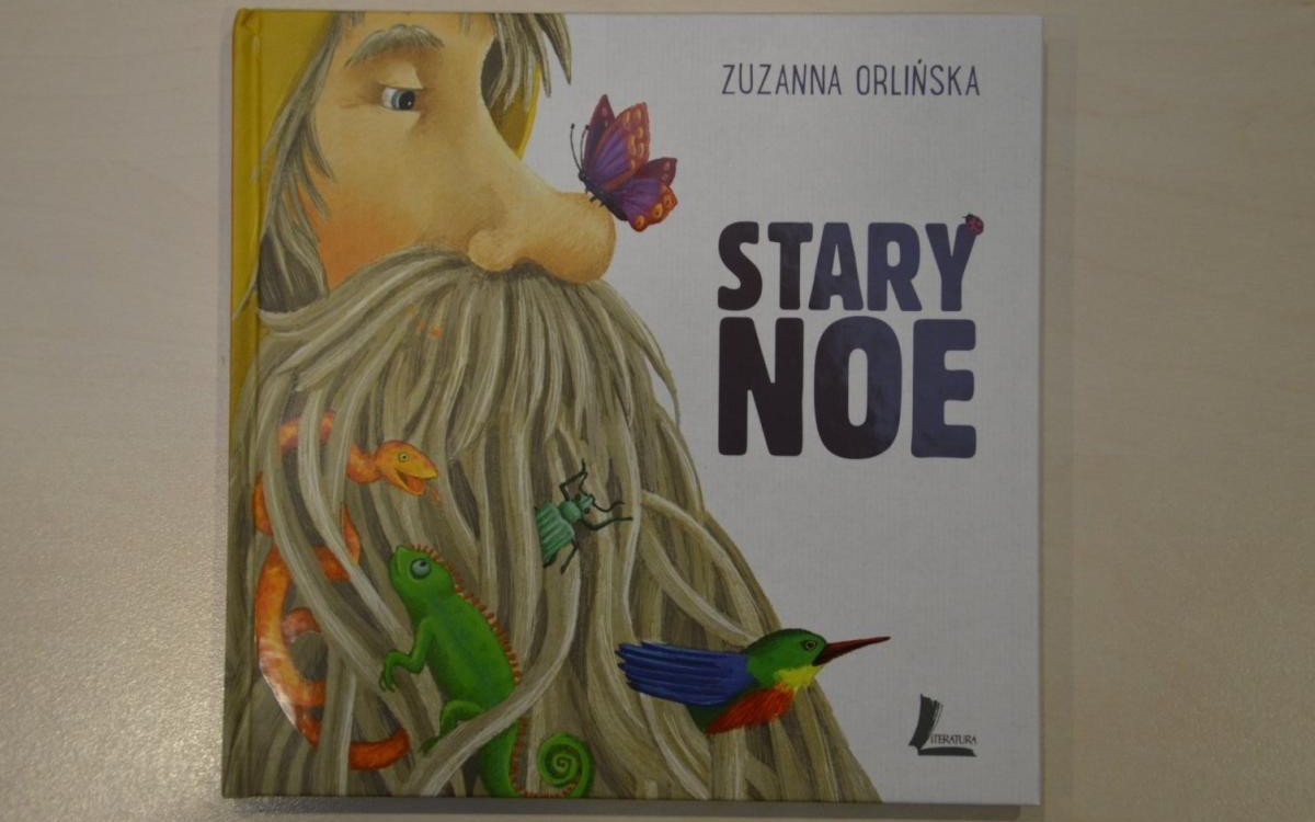 Jury przyznało nagrodę Zuzannie Orlińskiej. Czytelnicy też wręczą swoją nagrodę