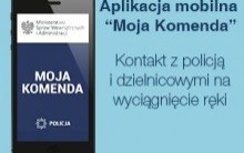 Szybki kontakt z dzielnicowym