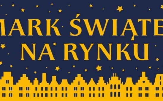 Urząd zaprasza zainteresowanych do udziału w Jarmarku Świątecznym