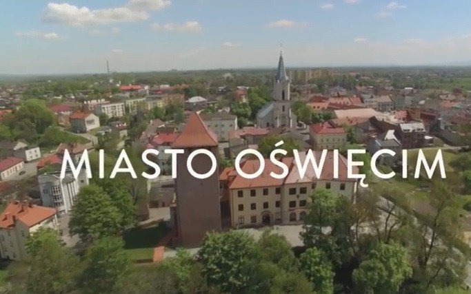 Filmowa opowieść o mieście