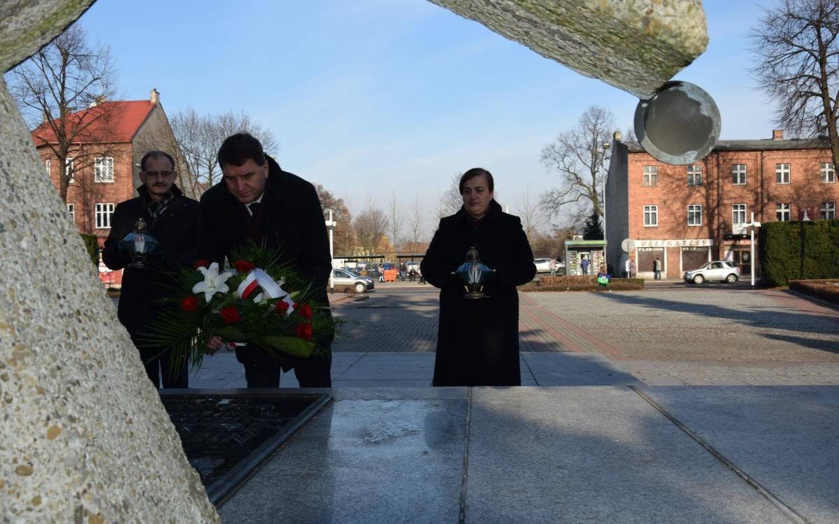 35. rocznica ogłoszenia stanu wojennego