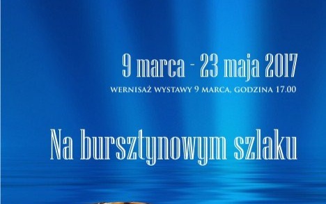 Oświęcim. Bursztyn motywem przewodnim najnowszej wystawy w Muzeum Zamek