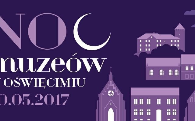Oświęcim. Jedyna w swoim rodzaju noc. Oświęcimskie instytucje zapraszają na wieczorne zwiedzanie