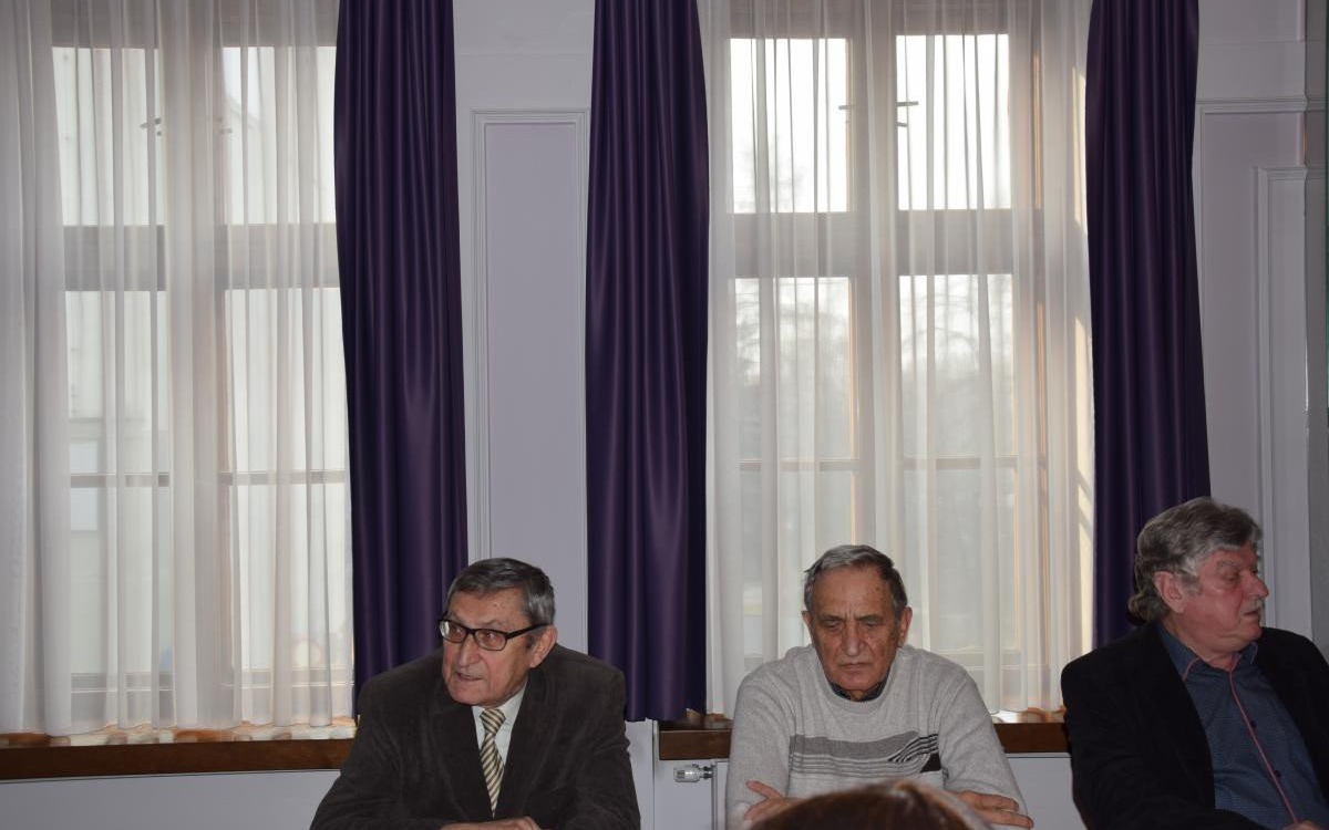 Oświęcim. Można składać wnioski na projekty dla seniorów