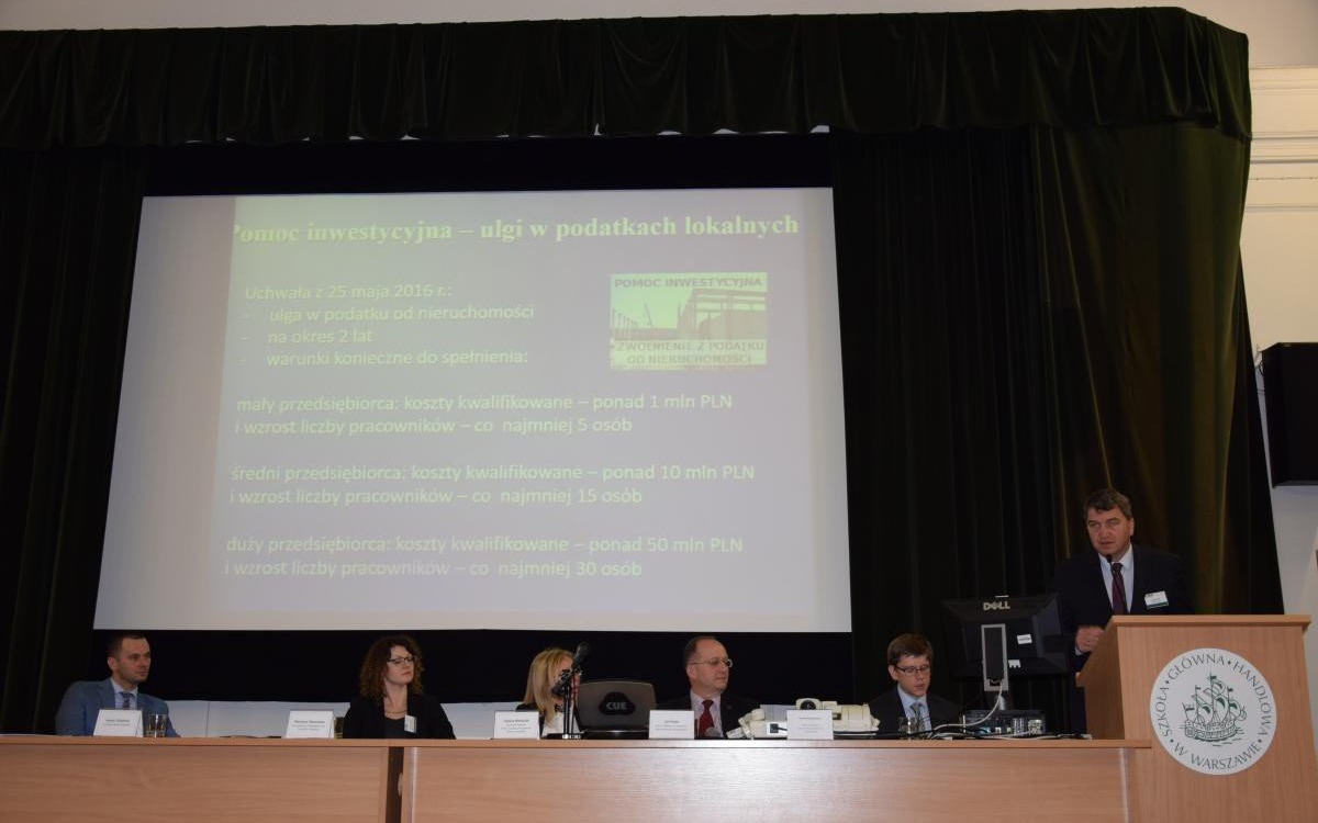 Oświęcim drugi w rankingu Gmina na 5!