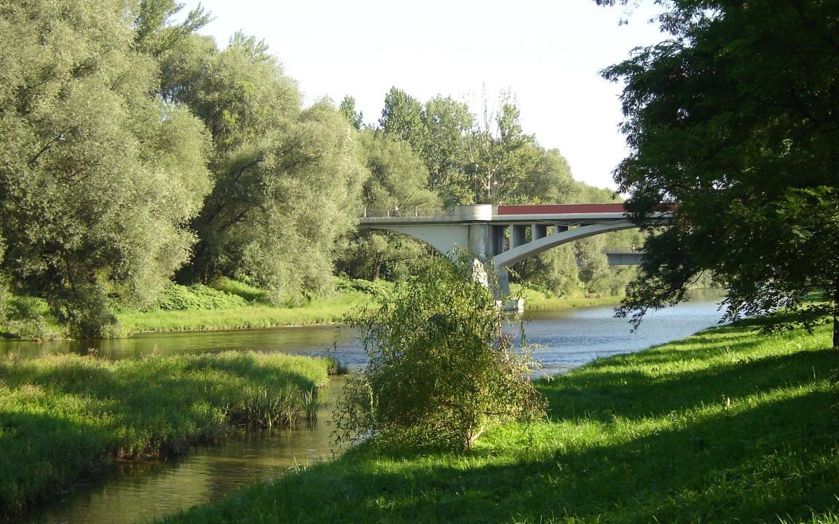 Oświęcim. Opryski na komary
