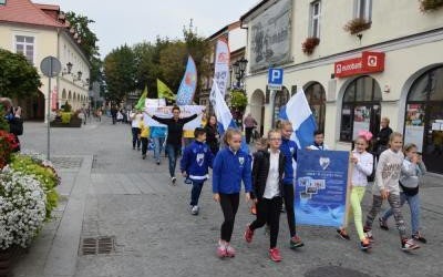 XII Piknik Organizacji Pozarządowych - zgłoszenia