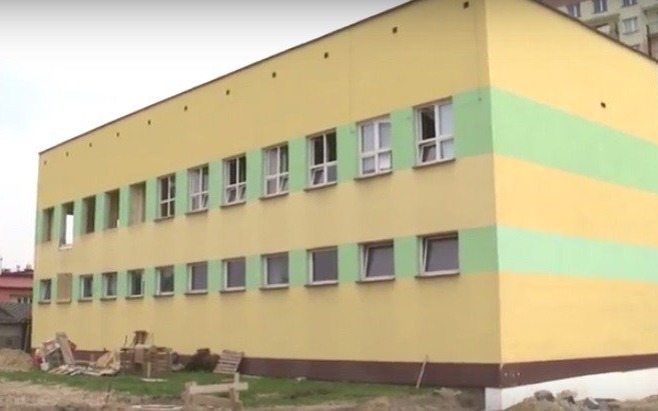 Oświęcim. Zasole będzie miało osiedlowy dom kultury