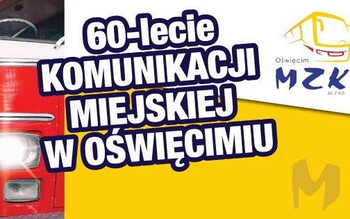Oświęcim. Darmowy autobus z muzyką na"żywo" dowiezie na Święto Miasta