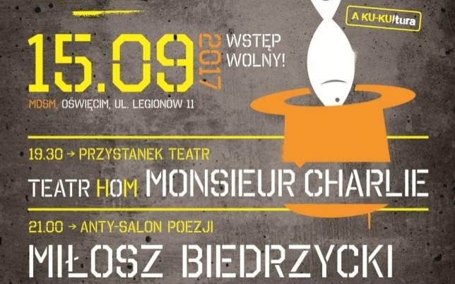 Oświęcim. Alternatywna Scena MDSM