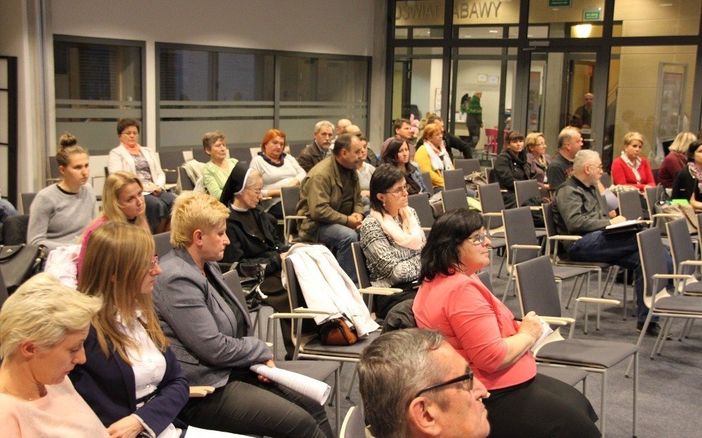 Zgłoszenia kandydatów do Zespołu Doradczego ds. współpracy z organizacjami pozarządowymi