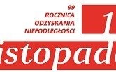 Oświęcim. Zaproszenie na uroczystości 11 listopada