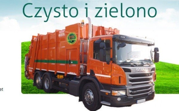 Oświęcim. Punkty zbiórki odpadów komunalnych czynne już od godziny 7 od 20 do 30 listopada