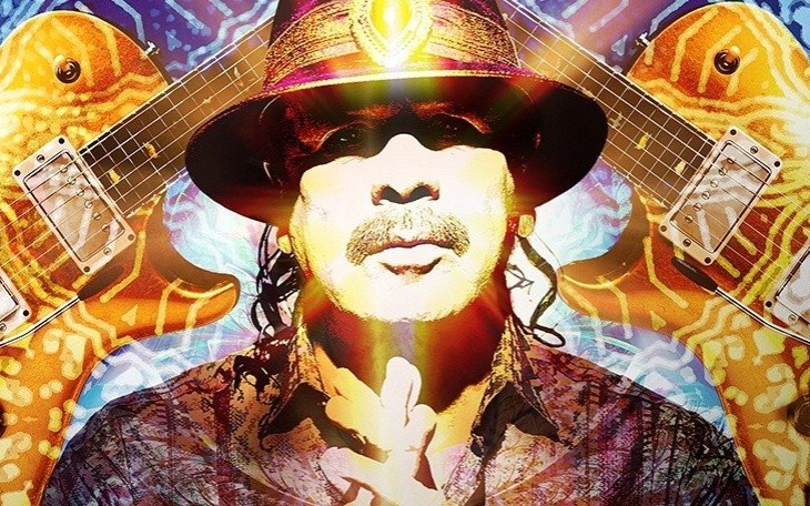 Oświęcim. Carlos Santana gwiazdą TLFO 2018