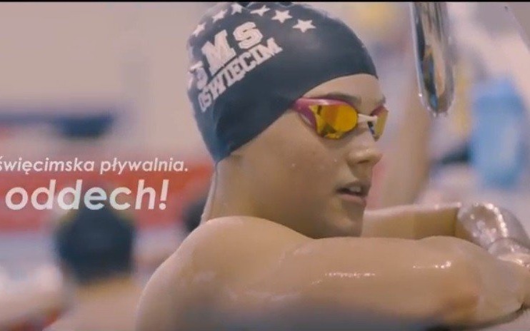 Oświęcim. Nauka pływania z instruktorem ruszy już w lutym