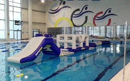 Oświęcim. Kulturalnie i sportowo. Bogata oferta feryjna dla najmłodszych