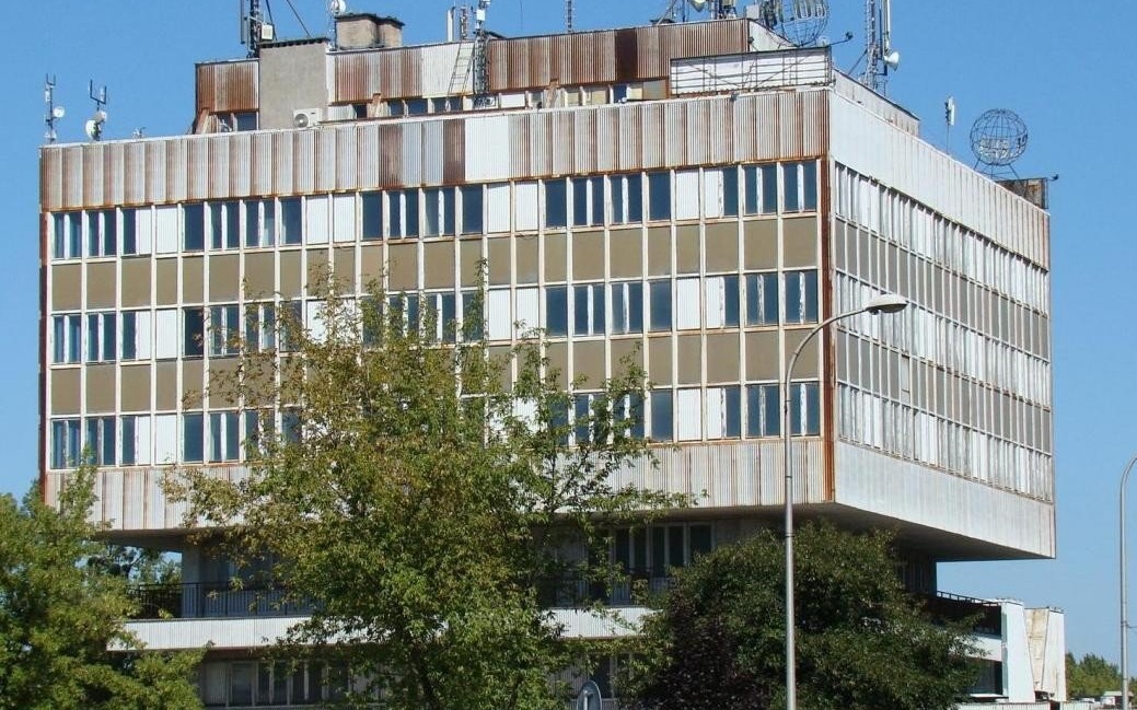 Oświęcim. Ostatnie chwile dawnego hotelu "Glob"