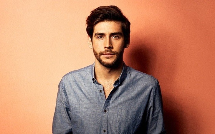 Oświęcim. Alvaro Soler, Blue Cafe i Vera Jonas Experiment na TLFO