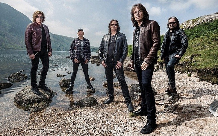 Oświęcim. Szwedzki zespół Europe wśród gwiazd tegorocznego TLFO