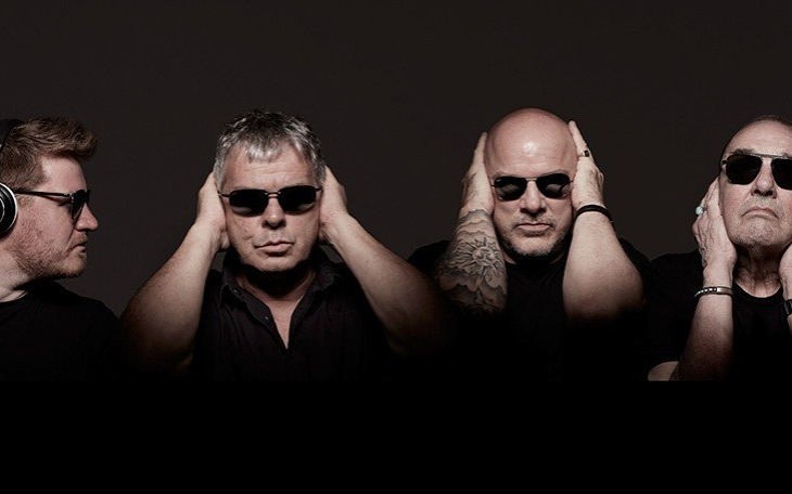 Oświęcim. The Stranglers oraz Totemo wystąpią na TLFO 2018
