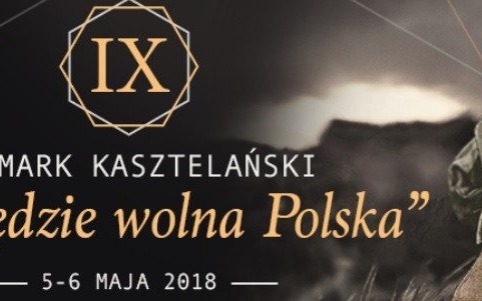 Oświęcim. " ...i będzie wolna Polska". Muzeum Zamek zaprasza na kolejny Jarmark Kasztelański