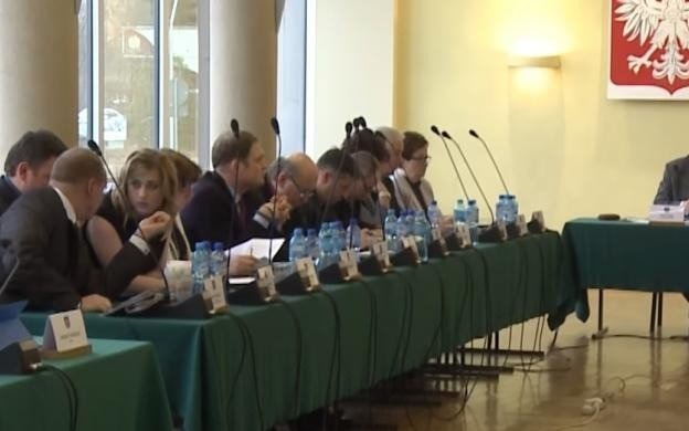 Oświęcim. Rezolucja Rady Miasta w sprawie niedostatecznego finansowania oświaty