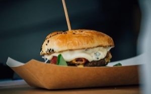 Oświęcim. Rynek wyłączony z ruchu na Food Fest Oświęcim