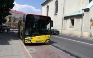 Oświęcim. Bezpłatane kursy autobusów po TLFO 2018