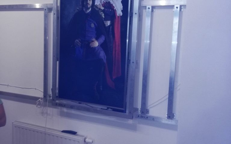 Oświęcim. Dni dzielą nas do otwarcia nowej multimedialnej wystawy o ośmiu wiekach Oświęcimia