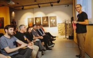 Oszpicin odkryty na nowo