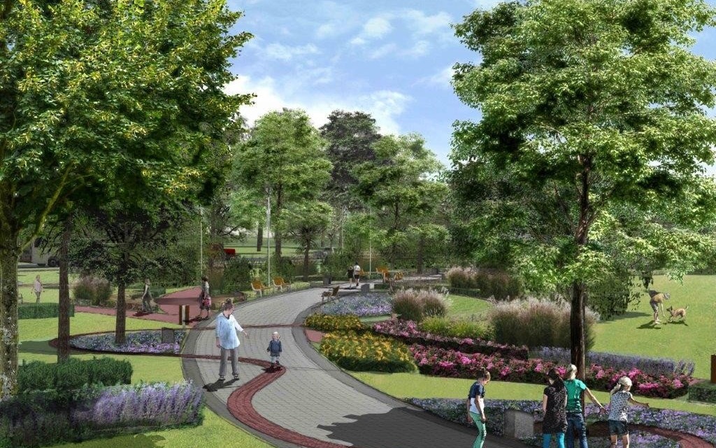 Oświęcim. Wkrótce otwarcie osiedlowego domu kultury na Zasolu