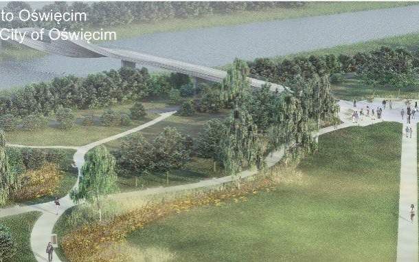 Oświęcim. Kolejne pieniądze unijne dla Oświęcimia