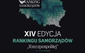 Oświęcim. Kolejne wyróżnienie dla miasta. Tym razem w Rankingu Samorządów 2018