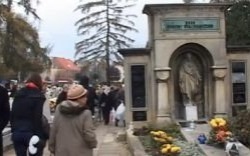 Oświęcim. Organizacja ruchu przy cmentarzach na Wszystkich Świętych